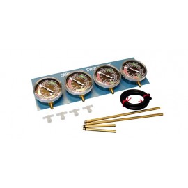 Dépressiomètre à aiguille VGA4