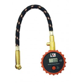 Manomètre Digital moto GP