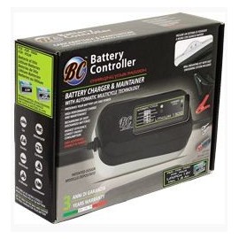 Chargeur batterie lithium