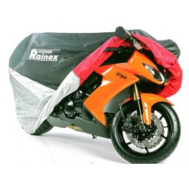 Housse moto rainex M