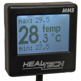 Boitier multifonctions MultiMeter-5