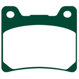 plaquette arrière EBC-FA088HH