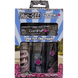 Kit d'urgence Muc-off