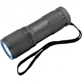 Torche de poche à led