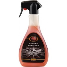 Nettoyant roue sans acide