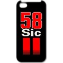 Coque Iphone 5 58 Sic