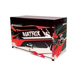 Boite à outil Matrix fusion