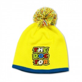 Bonnet Enfant The Doctor