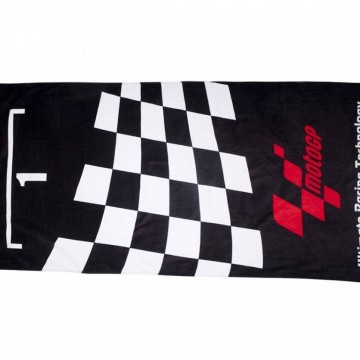 Drap De Plage Moto Gp
