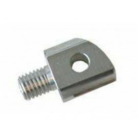 Adaptateur De Repose-Pieds Arriere pour GSX-S 1000