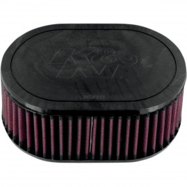 Filtre à air K&N pour Suzuki GSXR 600/750 1997-2000