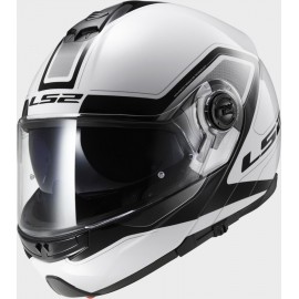 Casque LS2 FF325 Strobe Civik