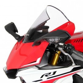 Bulle racing MRA pour yamaha R1/M1