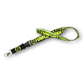 Tour de cou Valentino Rossi 46 VRFORTYSIX