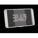 Protection De Radiateur Yoshimura Inox Yamaha Yzf-R1 07-08
