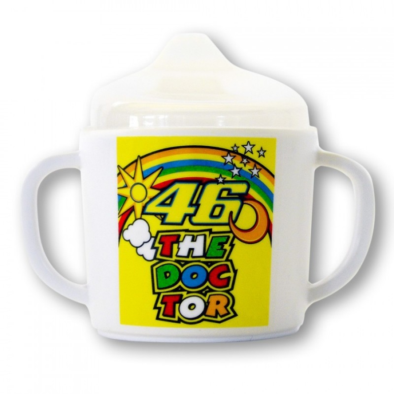 Tasse Pour Bebe Valentino Rossi Vr46