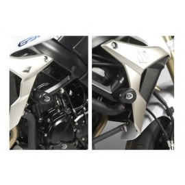 Tampons Aero R&G Pour Suzuki Gsr750