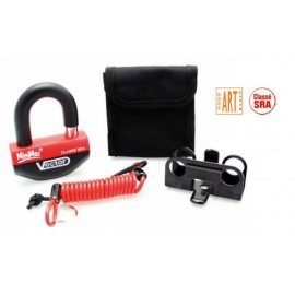 Bloque-disque Vector Mini max +