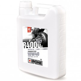 IPONE R4000 RS 10W40