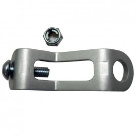 Support bocal de maître cylindre