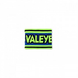 VALEYELLOW46 wristband