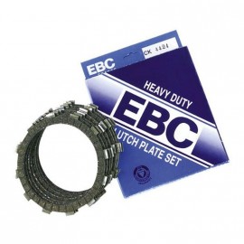 Disques embrayage EBC CK3417