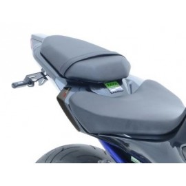 Sliders de coque R&G RACING carbone Yamaha MT-07