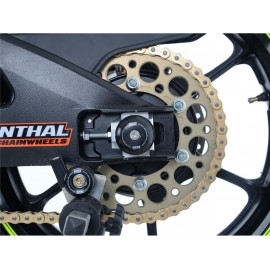 Protection de bras oscillant R&G RACING Suzuki GSX-R1000 2017