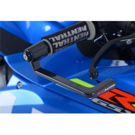 Protection de levier de frein R&G RACING carbone Suzuki GSX-R1000 2017