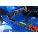 Protection de levier de frein R&G RACING carbone Suzuki GSX-R1000 2017