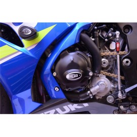 Couvre-carter gauche R&G RACING Suzuki GSX-R1000 2017