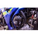 Couvre-carter gauche R&G RACING Suzuki GSX-R1000 2017