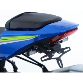 Support de plaque R&G RACING Suzuki GSX-R1000 2017