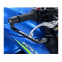 Protection de levier de frein R&G RACING carbone Suzuki GSX-S750