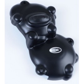 Couvre-carter gauche R&G RACING Suzuki GSR600