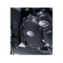 Couvre-carter droit (embrayage) R&G RACING GSX-S 750