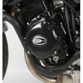 COUVRE-CARTER GAUCHE R&G RACING POUR SUZUKI GSR750