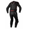 Combinaison RST S1 CE cuir - rouge taille XS
