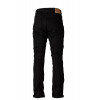Pantalon RST x Kevlar® Straight Leg 2 CE textile renforcé femme - noir taille S court