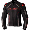 Veste RST S1 Mesh CE textile - Black/Red taille S