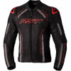 Veste RST S1 Mesh CE textile - Black/Red taille XL
