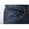 Pantalon RST x Kevlar® Straight Leg 2 CE textile renforcé femme - Midnight Blue taille XS