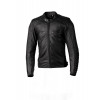 Veste RST Roadster 3 CE cuir - noir taille 4XL