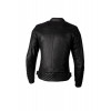 Veste RST Roadster 3 CE cuir - noir taille 4XL