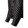 Veste RST Roadster 3 CE cuir - noir taille 4XL