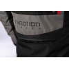 Veste RST Axiom Plus Airbag CE textile - noir/gris/rouge taille XL