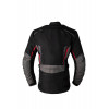 Veste RST Axiom Plus Airbag CE textile - noir/gris/rouge taille L