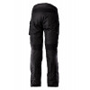 Pantalon RST Endurance CE textile - noir/noir taille S