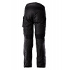 Pantalon RST Endurance CE textile - noir/noir taille 7XL