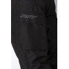 Pantalon RST Alpha 5 CE textile - noir/noir taille S